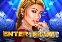 Enter the Vault slot